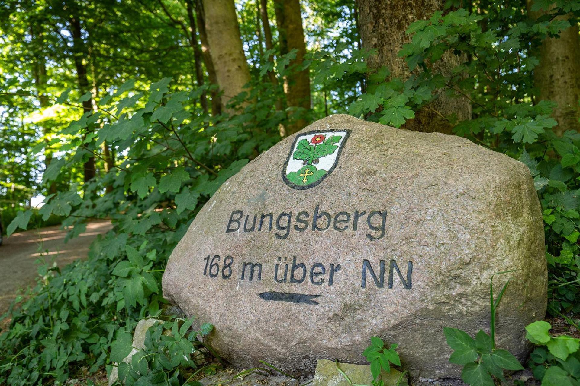 Ferienhaus Am Moenchneversdorfer See Schonwalde am Bungsberg Экстерьер фото