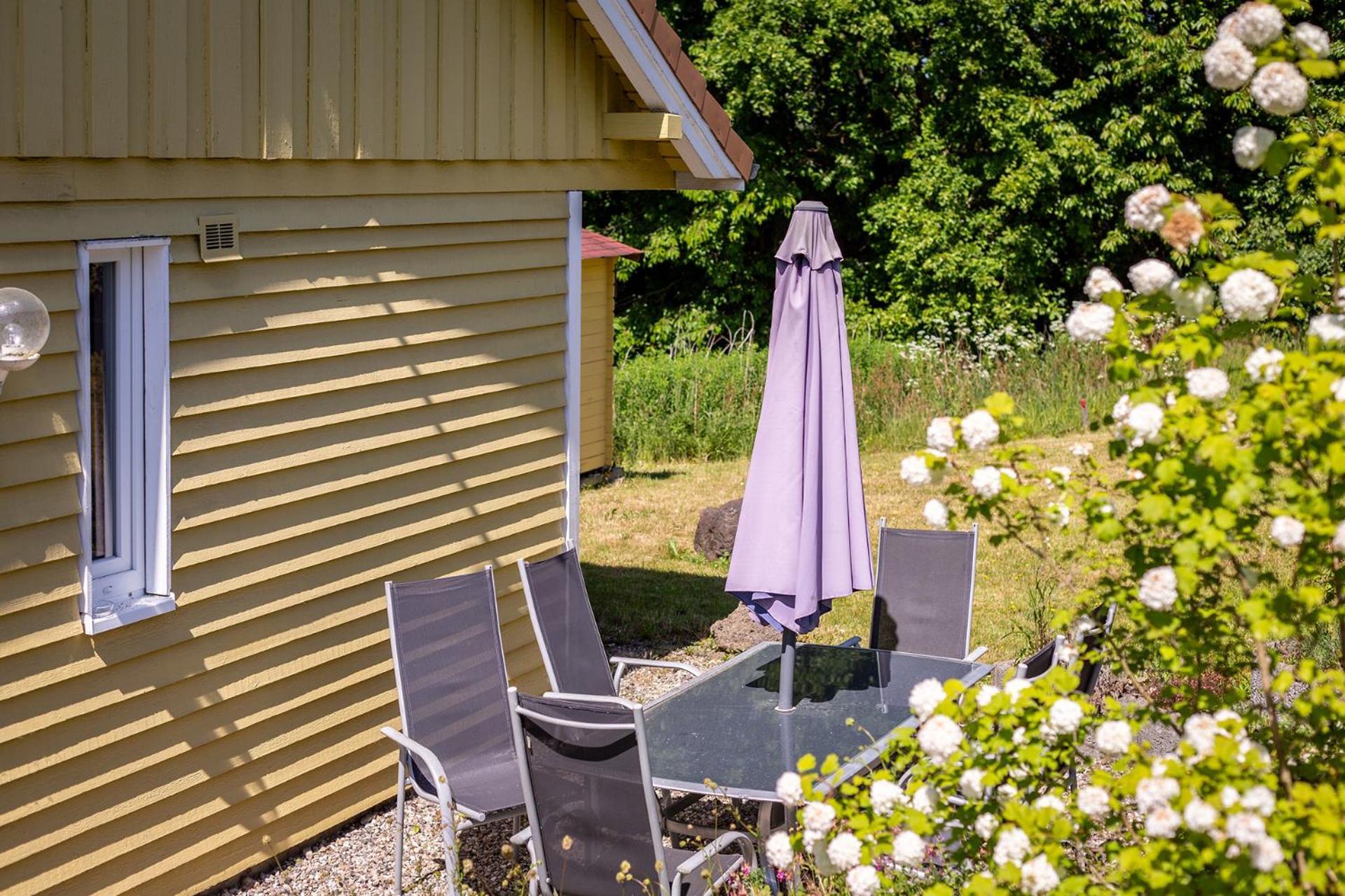 Ferienhaus Am Moenchneversdorfer See Schonwalde am Bungsberg Экстерьер фото